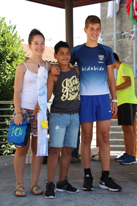 Korrika edo tokan, baina guz 97 1502718447491