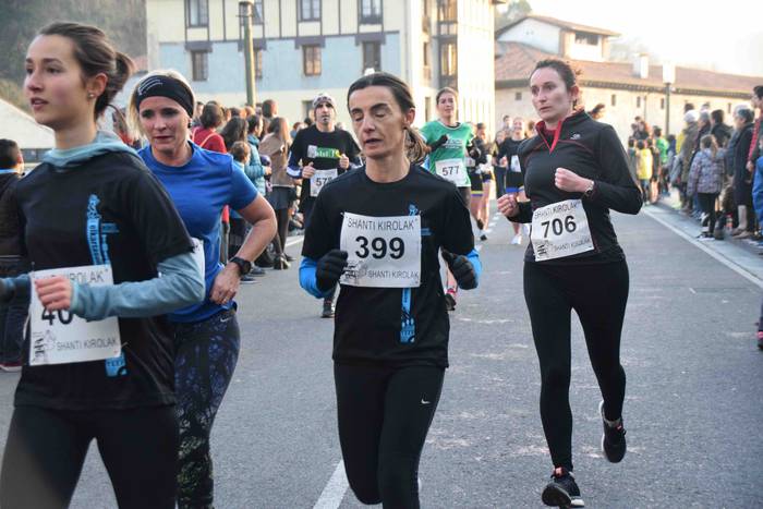 Mozorroarekin edo gabe, korrika 209 1546421839553