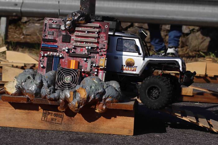 Festak ez du etenik San Este 15 1634470515702