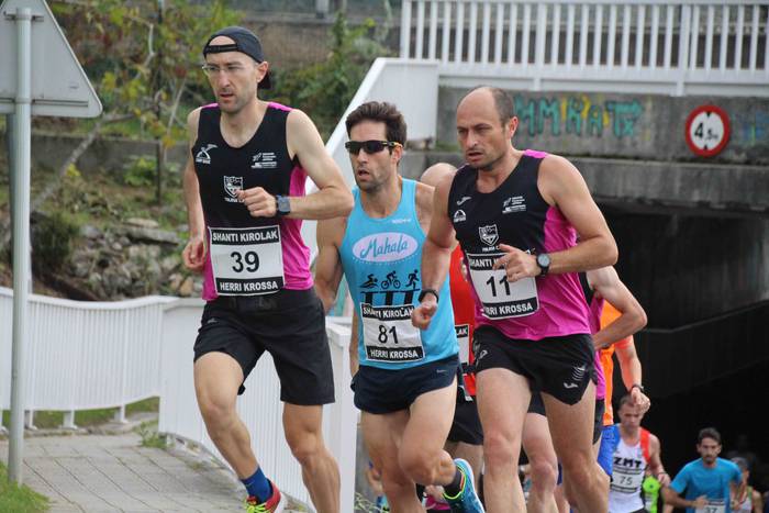 Aitor Arroyo eta Maite Arrai 20 1570885899245