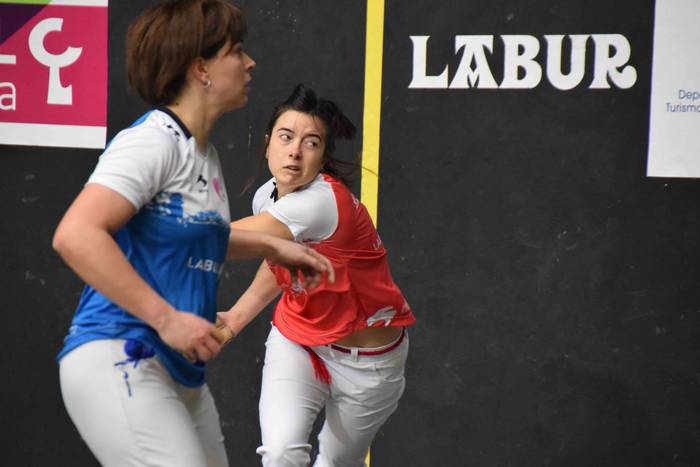 Finaletik tanto bakarrera ge 15 1543759876238