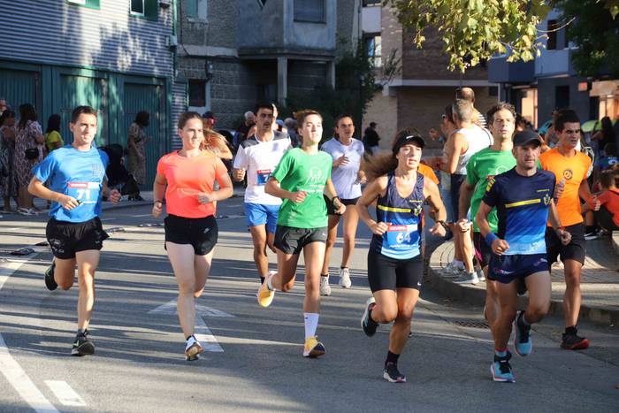 Zizurkilgo XIII. Kros Mistoa 6 1662403280282