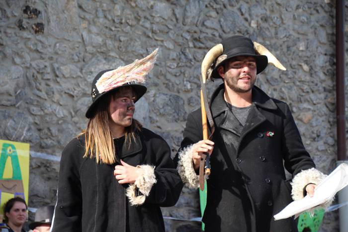 Dantza, kantua eta antzerkia 60 1494179438533