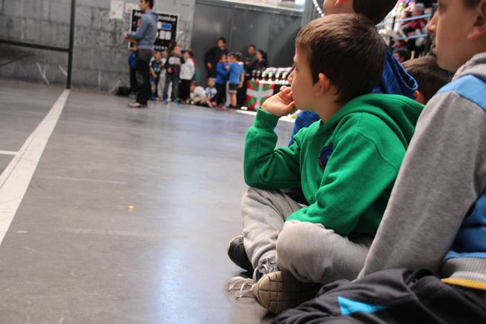 Aiztondoko XX. Pilota Topake 21 1493487475423