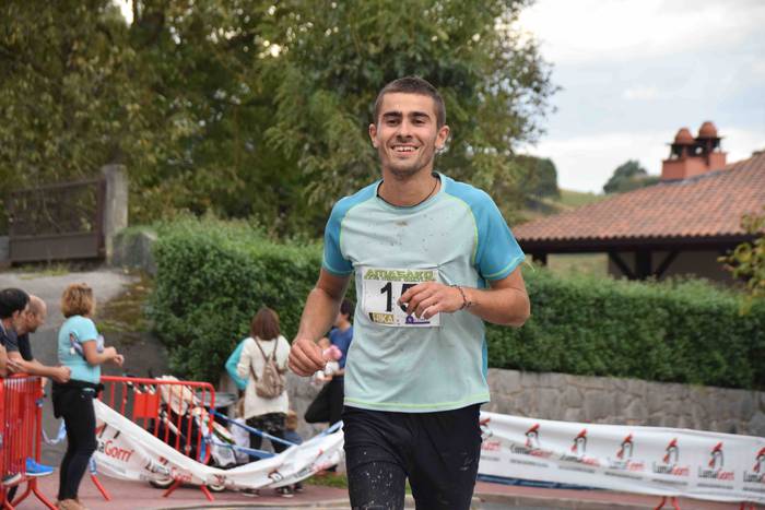 Korrika zein bizikletaz goza 120 1571508339038