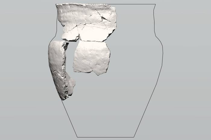 Historiaurreko aztarnen bila