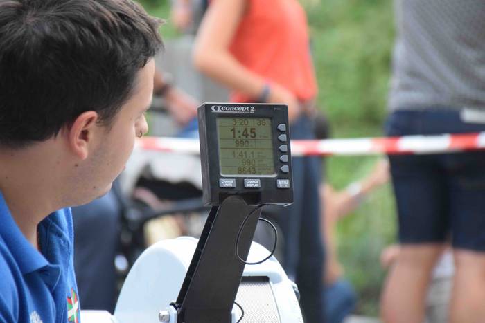 Bidaniko jaiak 2019. Desafio 14 1566757536229