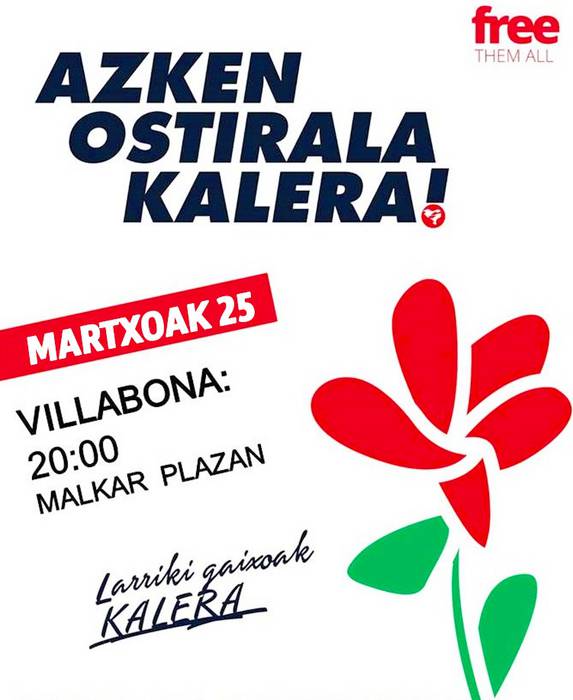 Azken ostirala