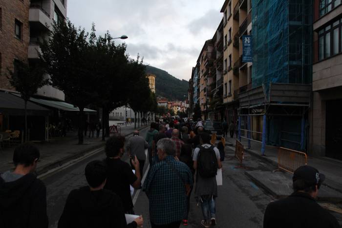 Elkartasuna  gainezka 21 1507057269105