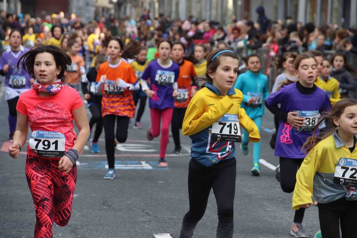 Lasterka berotu dira haurrak 111 1579448325499