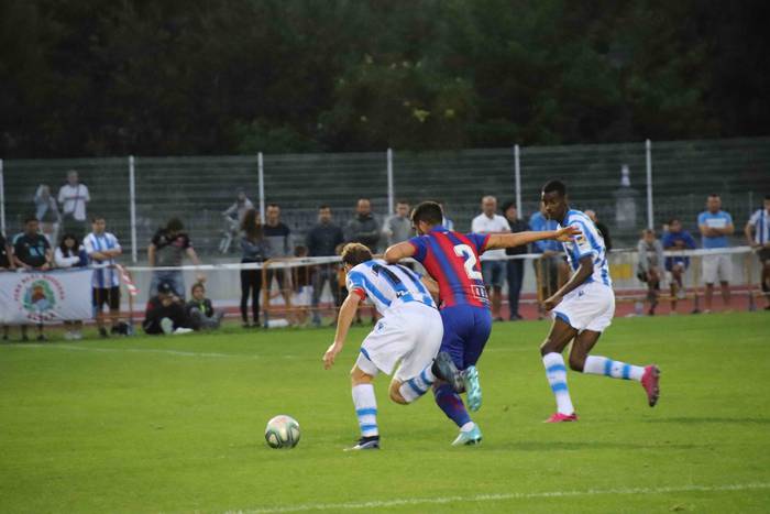 Eibarrek irabazi du Euskal H 76 1565476105118