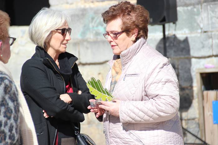 Memoria, Zizurkilen etorkizu 15 1520084476161