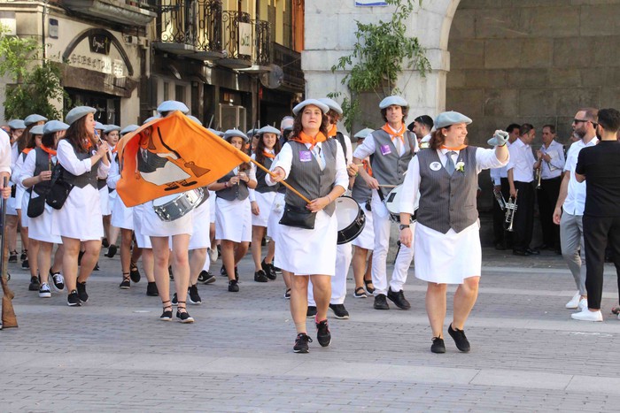 Festa hizki larriz - 3