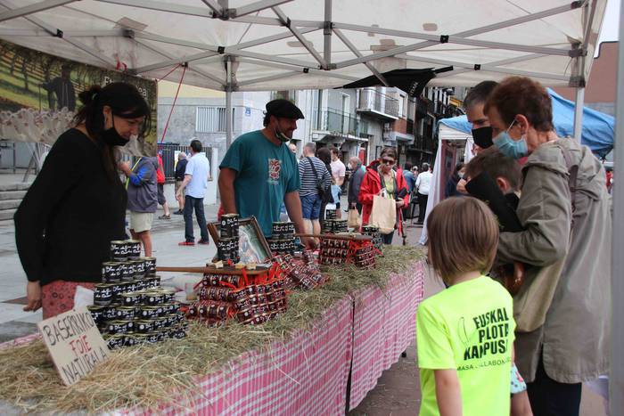 Irrintzi elkartea XXVI. Azok 12 1631977742583