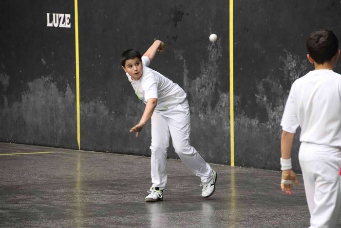 Ataria Pilota Txapelketa, 20 2 1560330557014