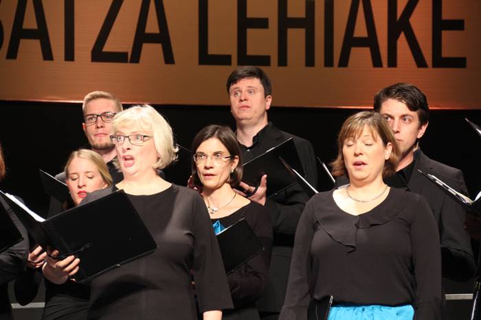 TOLOSAKO ABESBATZA LEHIAKETA 36 1509741503667