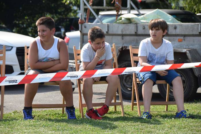 Albizturko Santa Marina fest 38 1658079801602