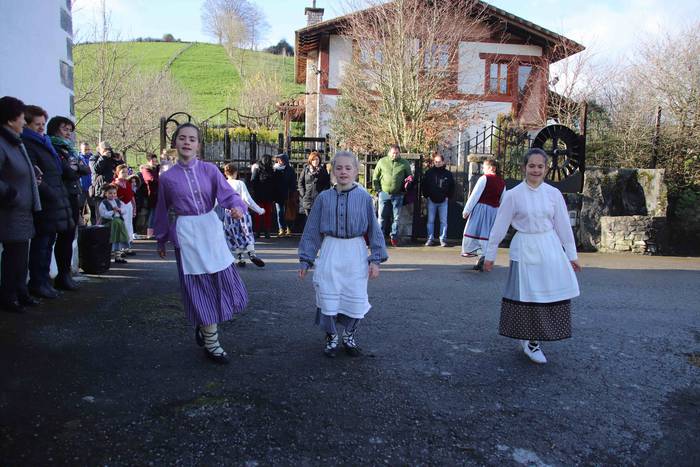 San Sebastian eguna bezperat 28 1579443027377