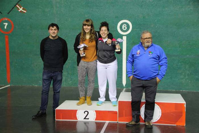 Emakumea Pilotari Txapelketa 49 1514056743674