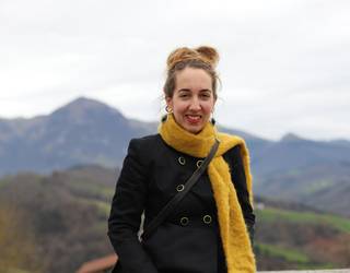 «Delitu bat iruditzen zait arkeobotanika aztarnategi guztietan  ez aplikatzea»