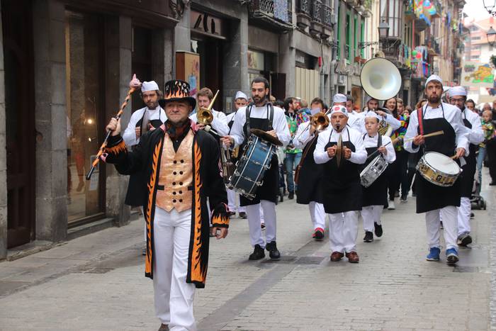 On Ostegun Gizenen azken urt 19 1551359238033