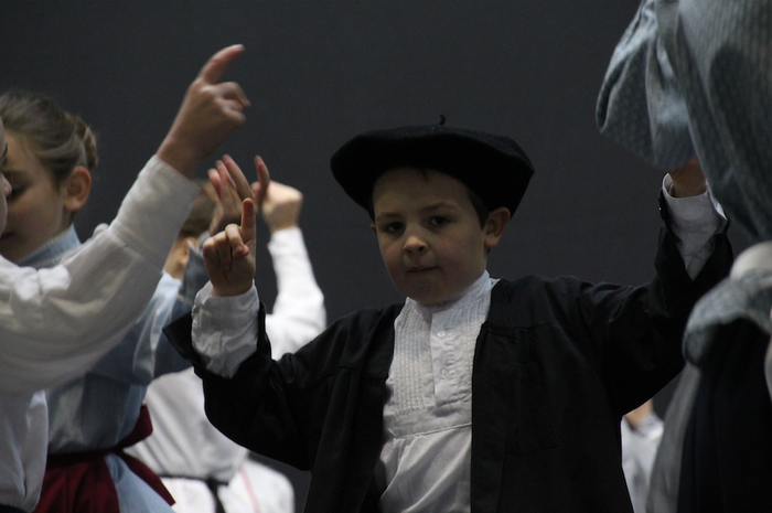 Zilarrezko inauteriak piztu  50 1517061258973