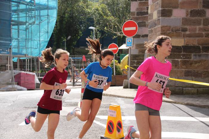 Kirol astea amaitzeko, herri 38 1524399432908