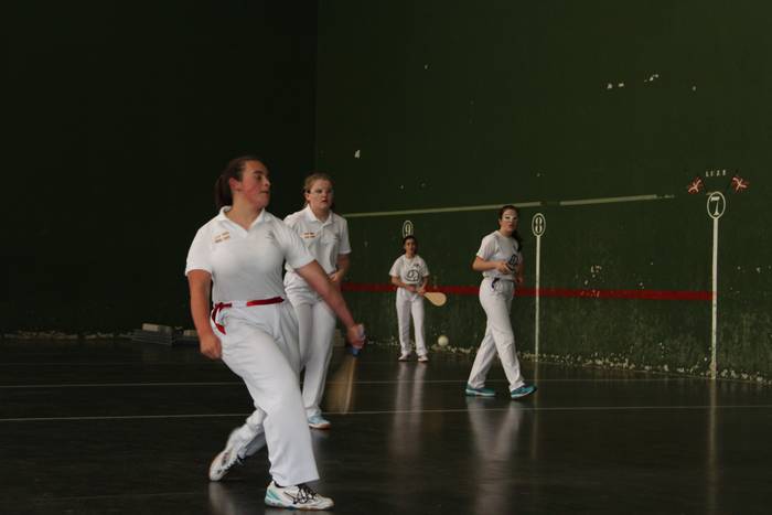 Ataria Pilota Txapelketa, As 12 1525515041969