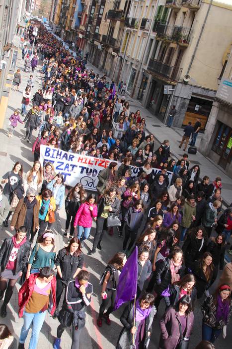 Egunerokorik ez, emakumerik  35 1520518389320