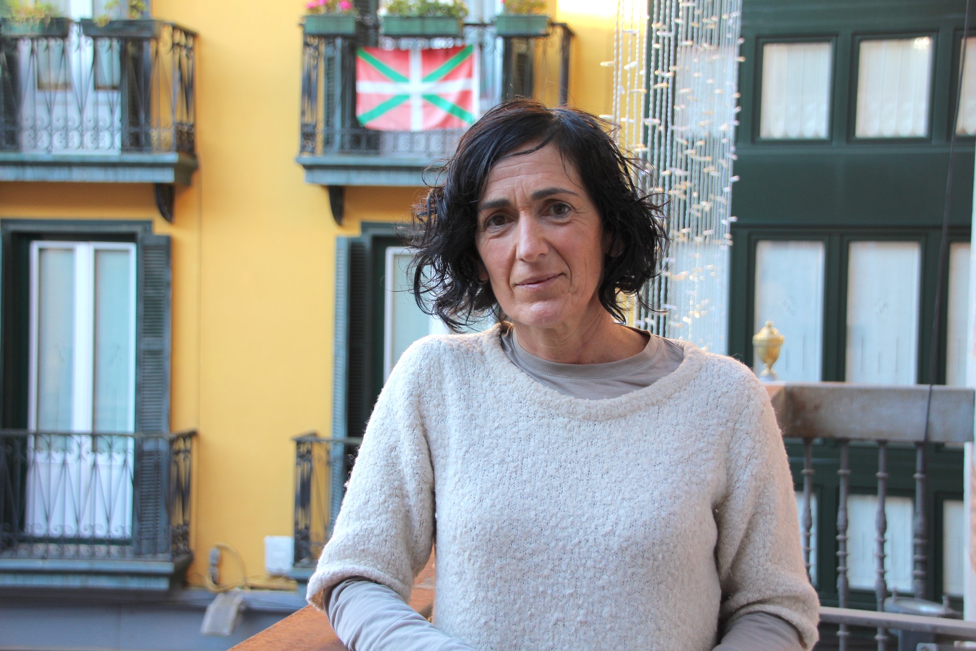 «Ez da batere erraza izan, eta zalantzarik gabe, erabaki tristea da»