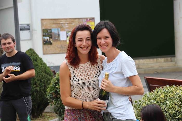 Punteria erakustaldia egin d 71 1566139086530