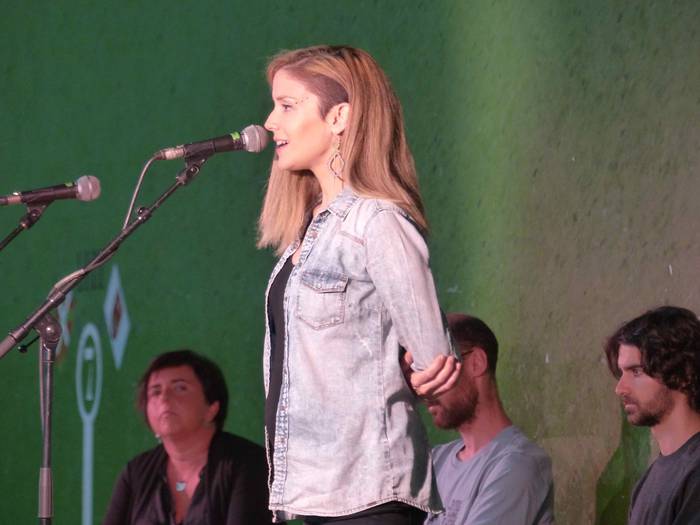 Asteasuko bertso saioa 71 1593513817105