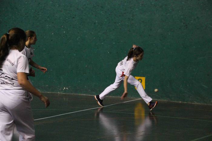 Gabonetako Pilota Topaketa 2018 Alegia finalak 41 1546114256067