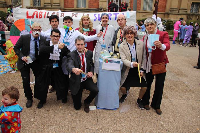 Konpartsa eta mozorroak Zald 16 1645972615588