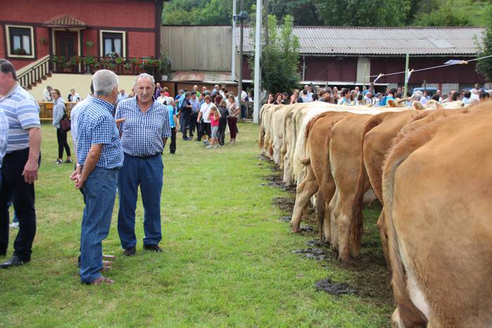 Hutsik egiten ez duen azoka berezia 36 1474813355578