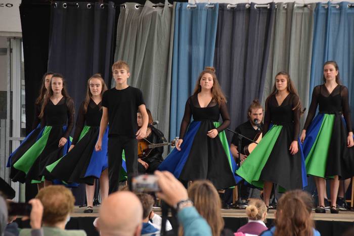 San Inazio eguna Altzo dantz 36 1627737683133