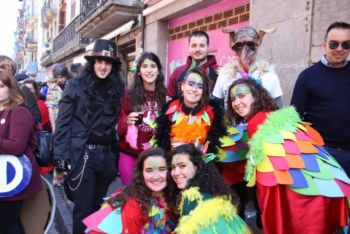 Zaldunita Eguna taldea 2020 22 1582471222666