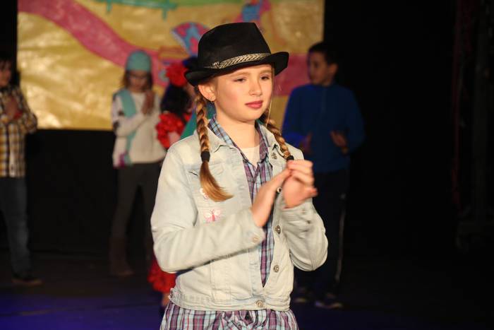 Ikastetxeetan ere inauteriek 46 1518097041773