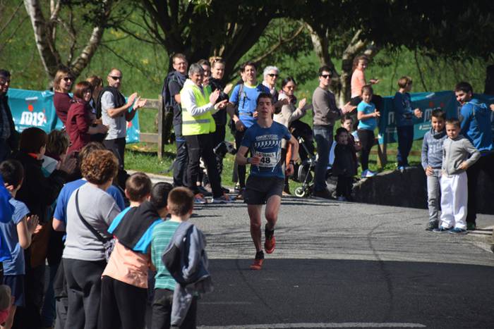 Hassan Ait Chaou eta Maitane 23 1489933661555