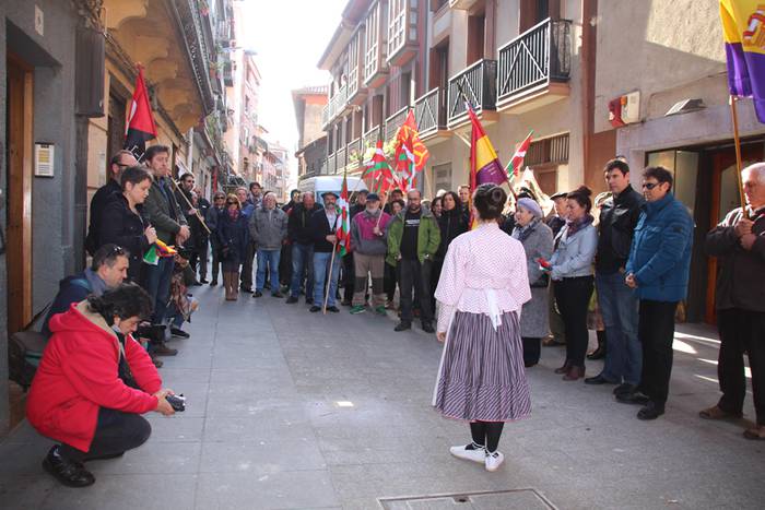 Akordatzen garelako bizirik daude Aritza 17 1449941027143