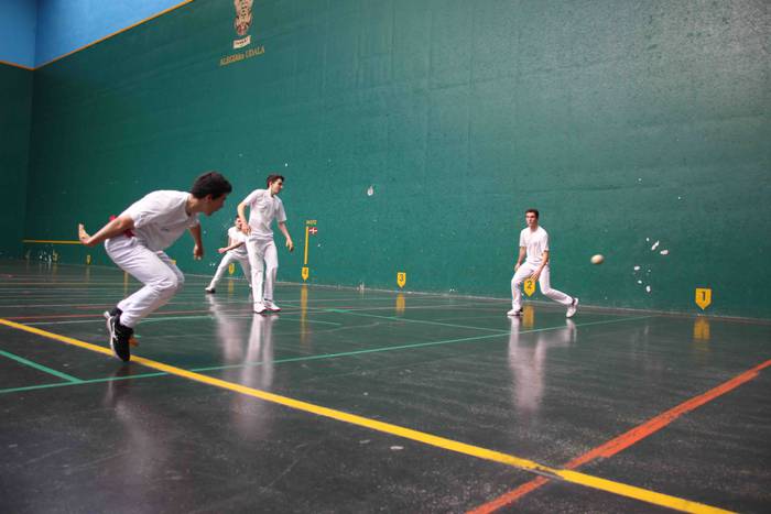 Alegiarrek ezin izan dute Oi 33 1623500194584