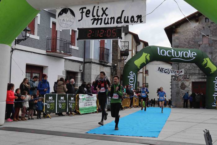 Hodei Samaniego eta Leire Ba 32 1644162092844