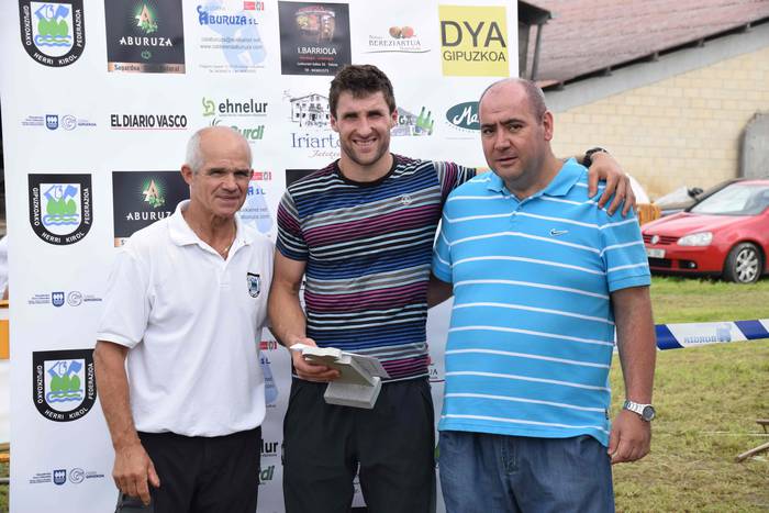 Jokin Etxeberria txapeldun G 72 1531054077711