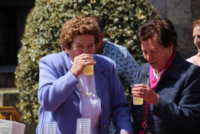 Hamaiketakoa eta toka Santak 4 1525613620479