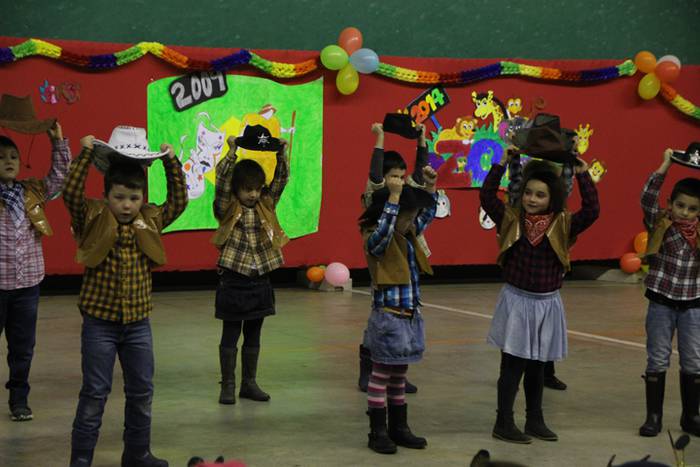 Irurako Ikastola inauteriak  16 1487864685078