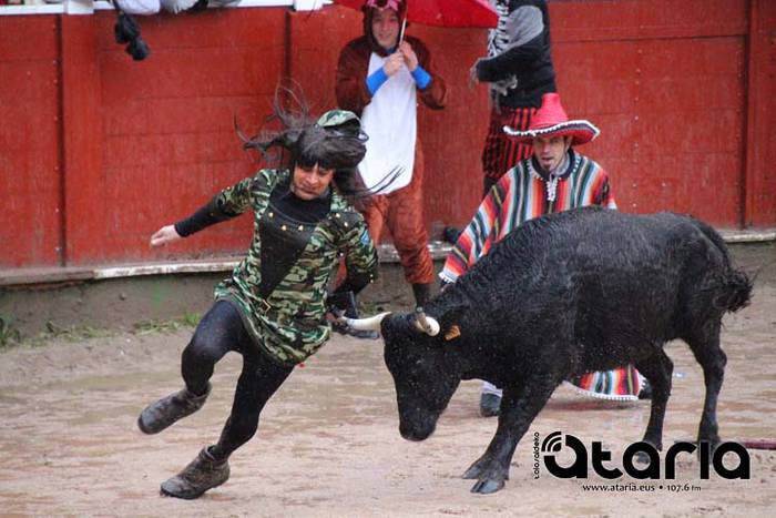 Mozorrotuta zezenetara 78 1518369936197