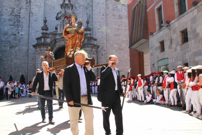 Tradizionaletan tradizionalena - 46