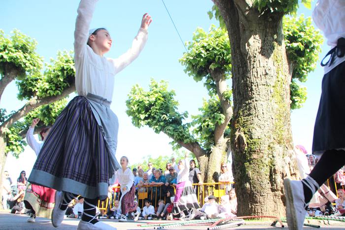 Hiru egunez iraun du festak  43 1496684561276