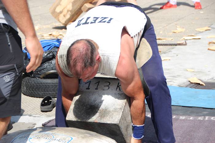 Mozorrorik onena, erakustald 29 1503590918198