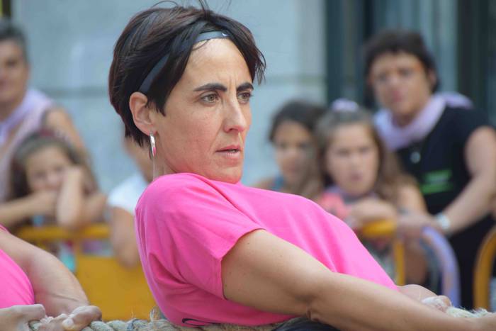 Ibarrako jaiak 2019. Sokatir 11 1566666817578